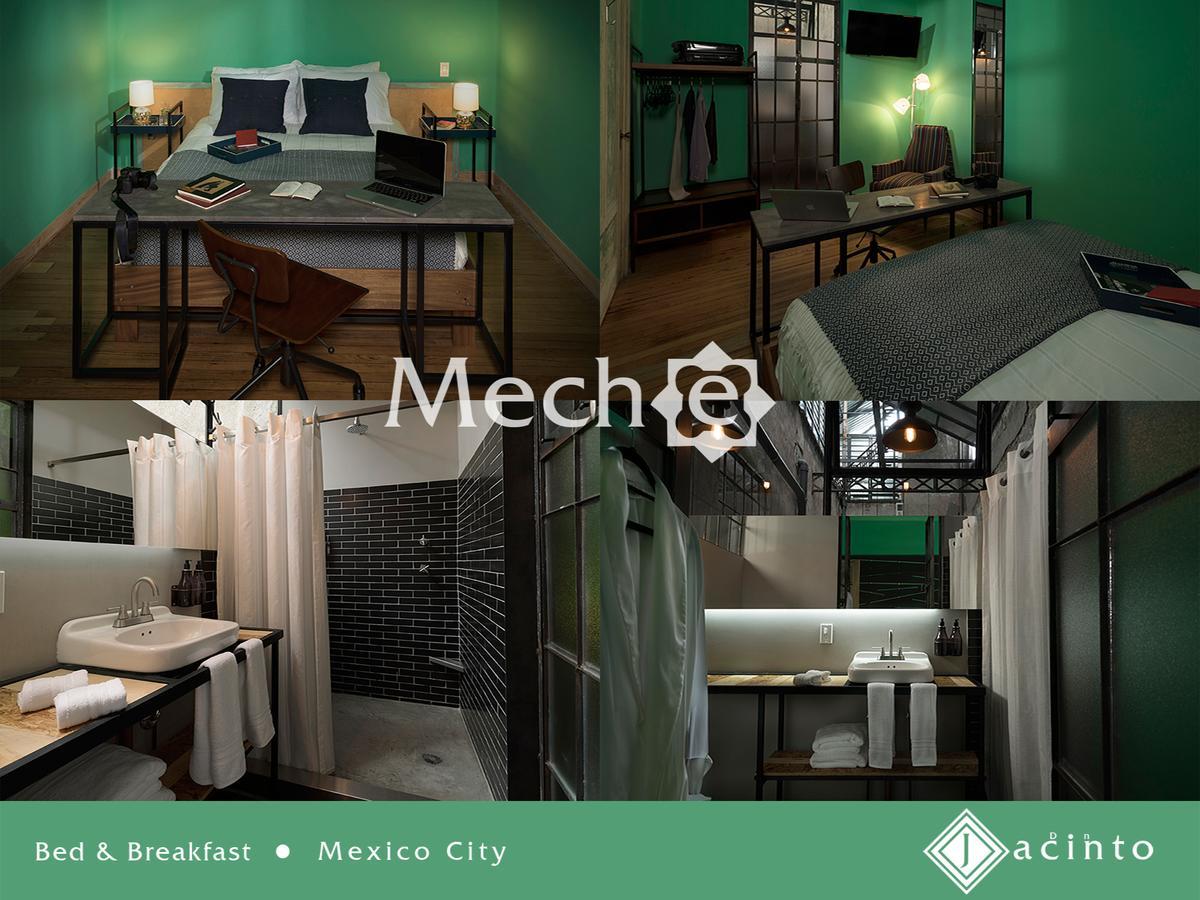 Don Jacinto Stay&Sip Mexico By Eksteriør billede