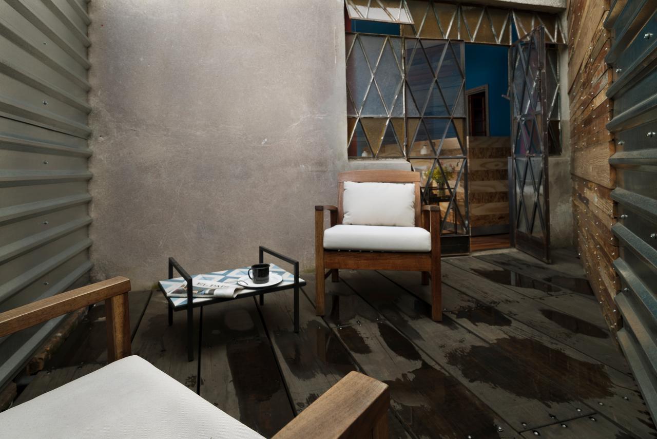 Don Jacinto Stay&Sip Mexico By Eksteriør billede